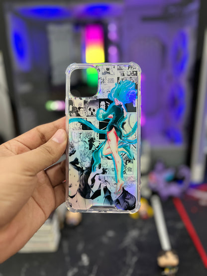 Funda Tatsumaki