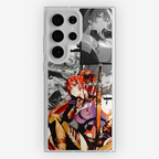 Funda Eris Greyrat - D5  (Mushoku Tensei)