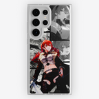 Funda Eris Greyrat - D7  (Mushoku Tensei)