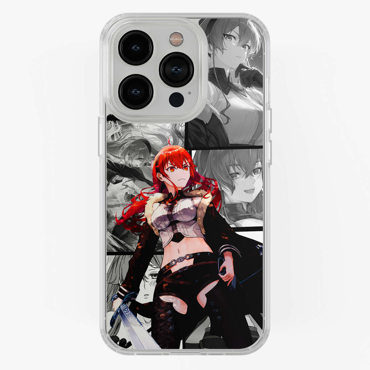 Funda Eris Greyrat - D7  (Mushoku Tensei)