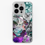Funda de Jeanne d'arc alter para iPhone y Samsung | Kira Cases