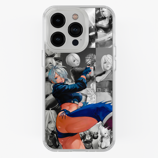 Angel - D1 (The King of Fighters)