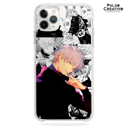 Funda Gojo Satoru - D1 (Jujutsu Kaisen)