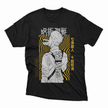 Playera Kento Nanami - D1 Corte Regular