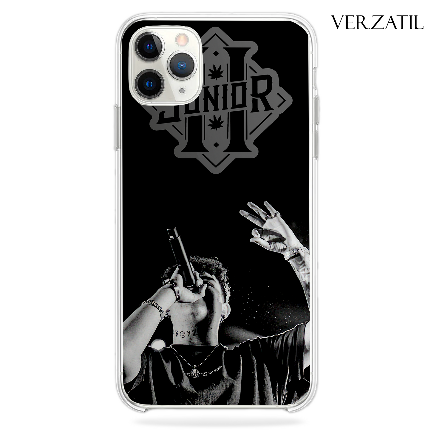 Funda Junior H - D2