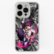 Funda Juri- D3 (Street Fighter)