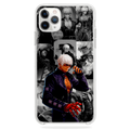 K Dash - D2 (The King of Fighters) - Kiracases by Pulso creativo