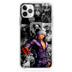 Funda de K Dash para iPhone y Samsung | Kira Cases