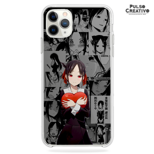 Funda Kaguya Shinomiya - D1 (Kaguya-Sama)