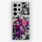 Funda Kai san - D1 (League of Legends)