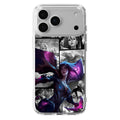 Funda Kai san - D3 (League of Legends)
