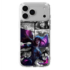 Funda Kai san - D3 (League of Legends)