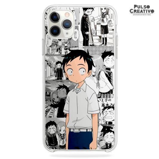 Funda Nishikata - D1 (Karakai Jouzu no Takagi-san)