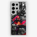 Funda Katarina - D3 (League of Legends)