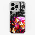 Funda Katarina - D2 (League of Legends)
