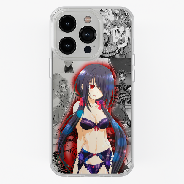 Funda Kurumi - D1 (Date a Live)