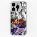 Kim Kaphwan - D3 (Fatal Fury / The King of Fighters) - Kiracases by Pulso creativo