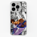 Kim Kaphwan - D3 (Fatal Fury / The King of Fighters) - Kiracases by Pulso creativo