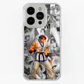 Kim Kaphwan - D4 (Fatal Fury / The King of Fighters) - Kiracases by Pulso creativo