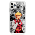 Funda de King para iPhone y Samsung | Kira Cases