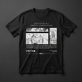 Playera negra de Levi Ackerman - Attack on Titan, KIRA CASES