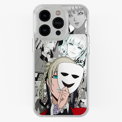 Fundas de Kakegurui - Kira Cases Mexico