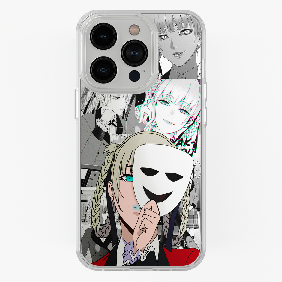 Funda Kirari Momobami