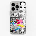 Funda Kirby - D1 (Kirby)
