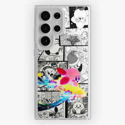 Funda Kirby - D1 (Kirby)