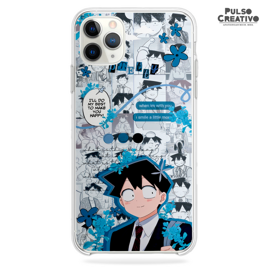 Funda Tadano Hitohito - D1 (Komi-san wa, Komyusho desu)