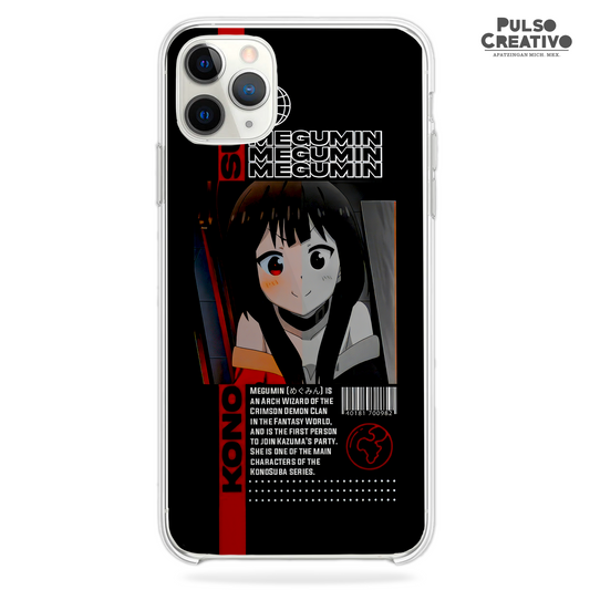 Funda Megumin - D2 (Konosuba)