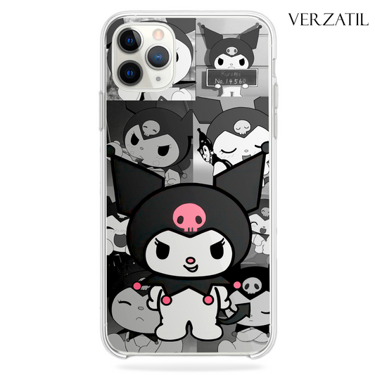 Funda Kuromi v8