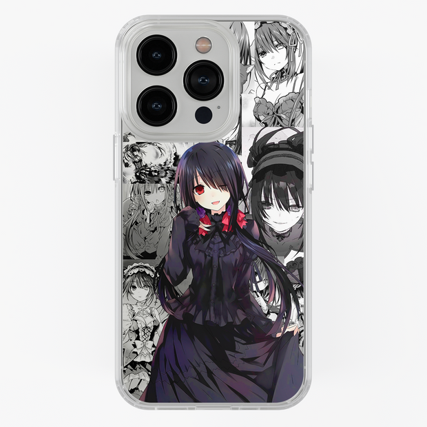 Funda Kurumi - D7 (Date a Live)