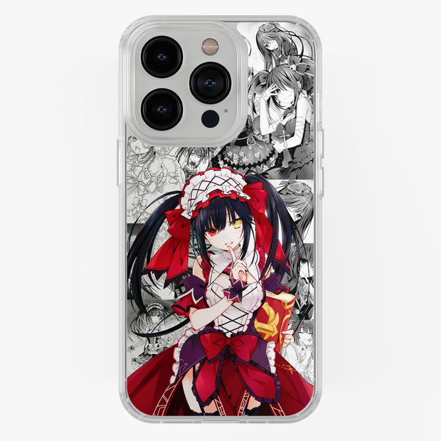 Funda Kurumi - D4 (Date a Live)