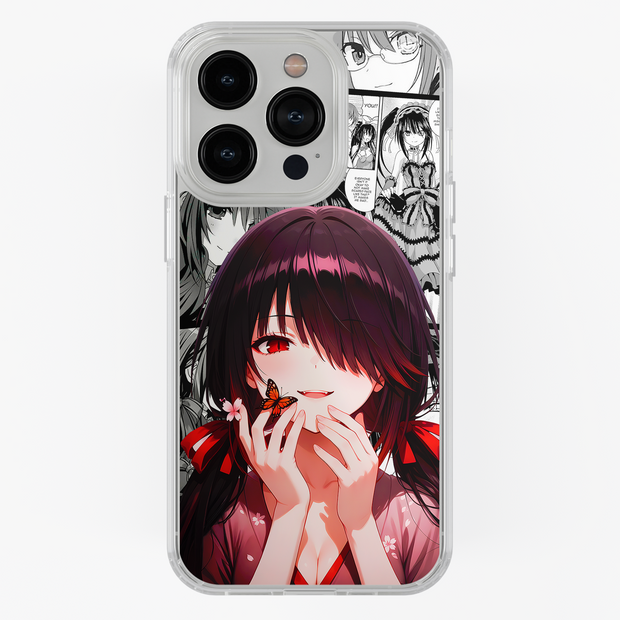 Funda Kurumi - D10 (Date a Live)