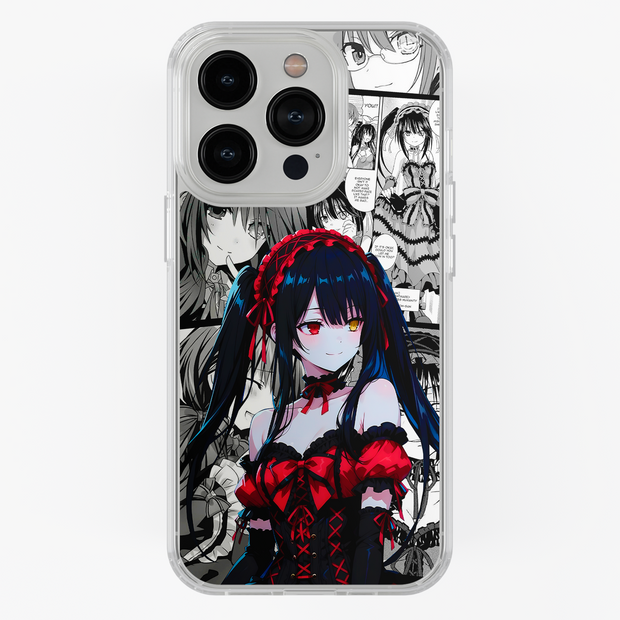 Funda Kurumi - D9 (Date a Live)