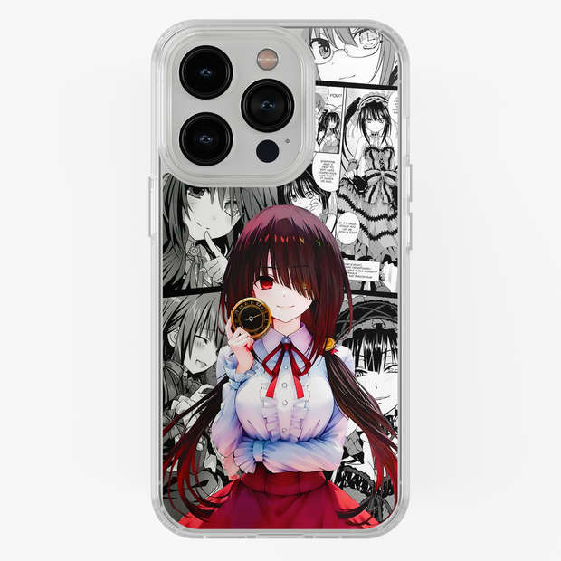 Funda Kurumi - D8 (Date a Live)