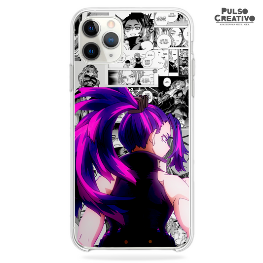 Funda Lady Nagant - D1 (Boku no Hero Academia)