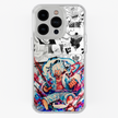 Funda Luffy D9