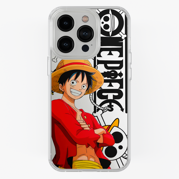 Funda Luffy v3