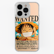 Funda Luffy v7