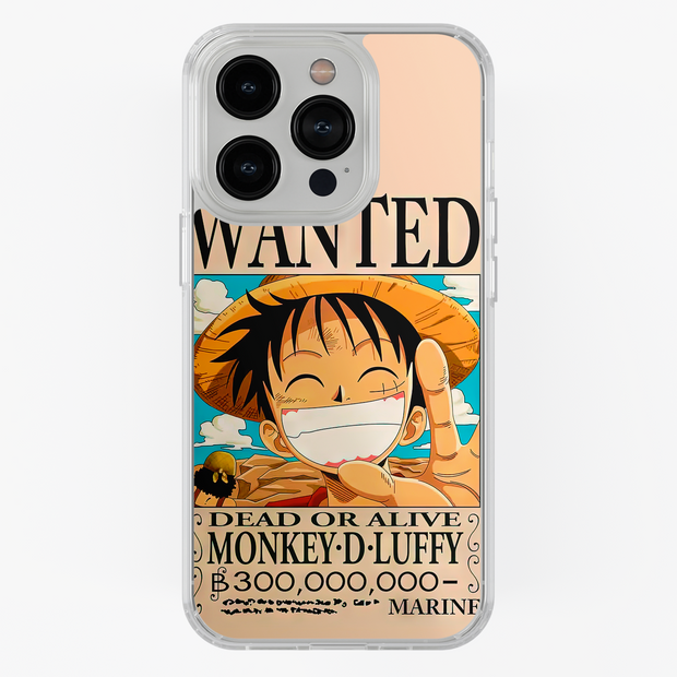 Funda Luffy v7