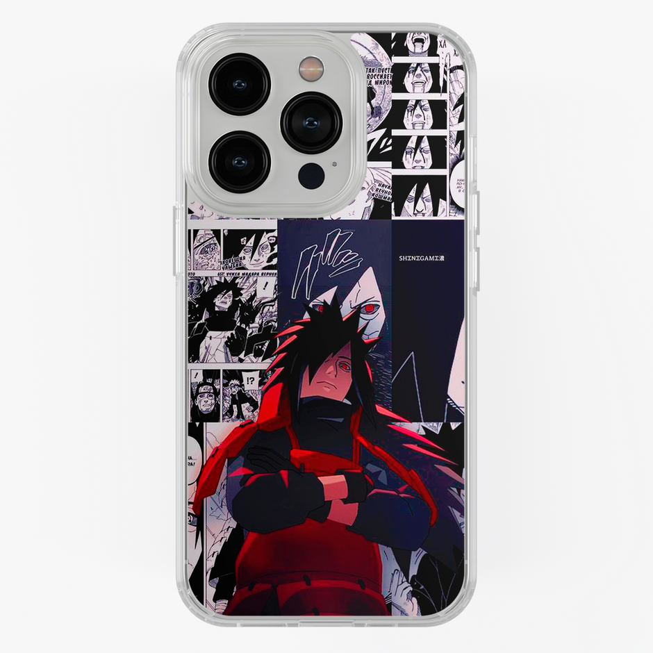 Funda Madara Uchiha - D2 (Naruto)