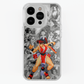 Mai Shiranui - D4 (Fatal Fury / The King of Fighters) - Kiracases by Pulso creativo