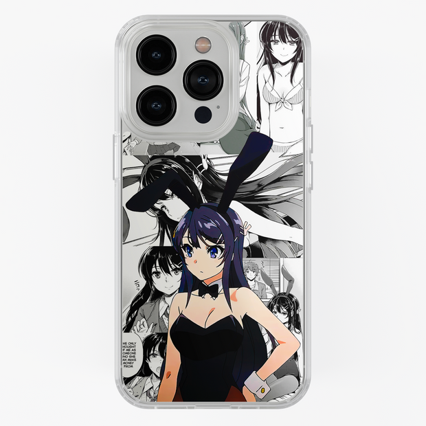 Funda Mai Bunny Girl Senpai D2
