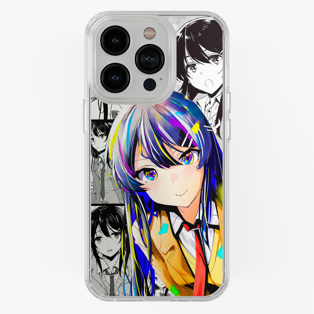 Funda Mai - D5 (Bunny Girl Senpai)