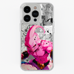 Funda Majin Boo - D6 (Dragon Ball)