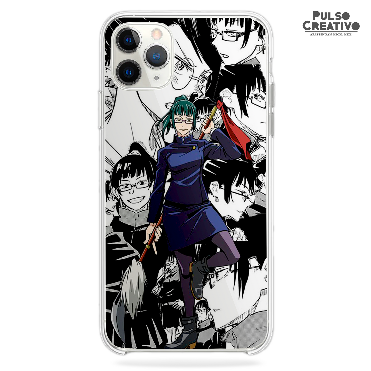 Funda Maki D2