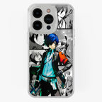 Funda Yuki Makoto - D2 (Persona)
