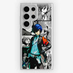 Funda Yuki Makoto - D2 (Persona)